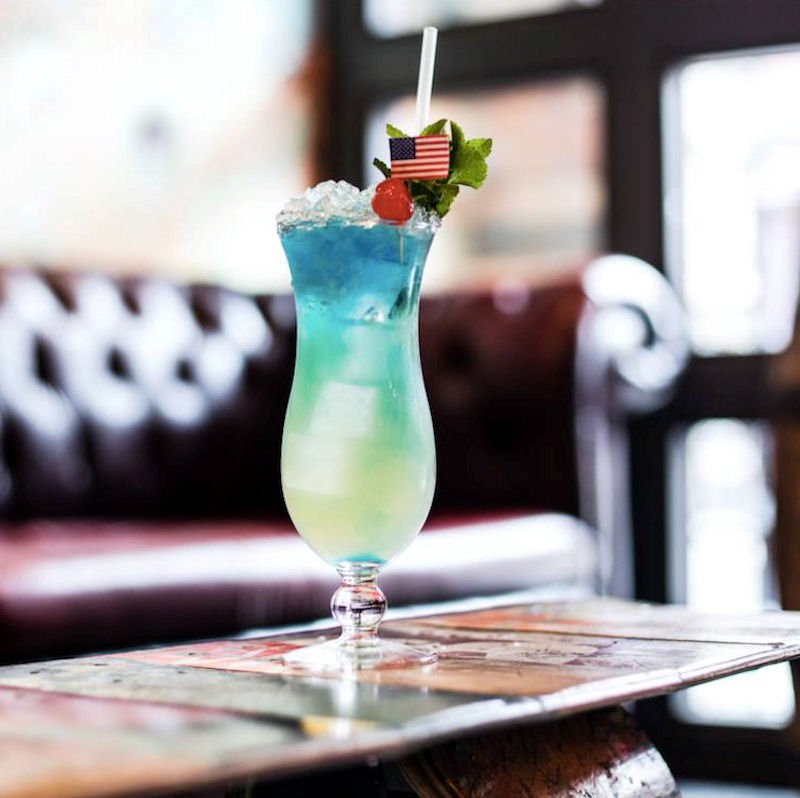 Cane & Grain Manchester