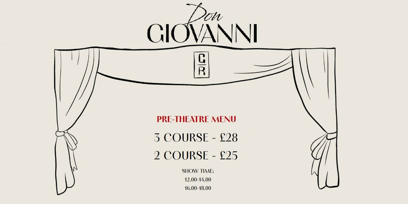 Giovanni's Manchester