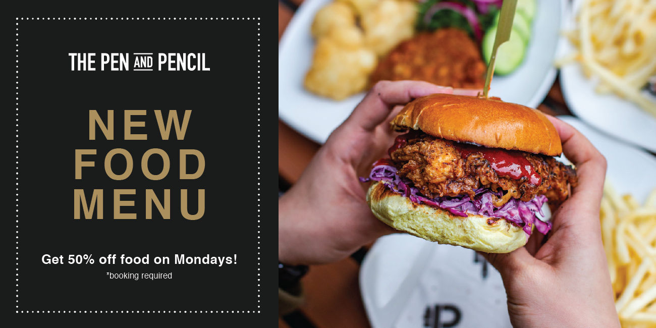 Pen & Pencil Manchester